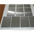 Best Cold Rolled Glossy High-temperature Molybdenum Plate